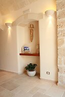 Hotel L'Arcangelo Boutique Hotel