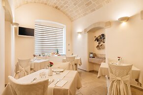 Hotel L'Arcangelo Boutique Hotel