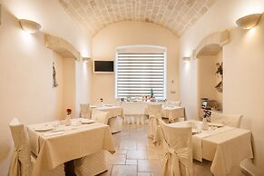 Hotel L'Arcangelo Boutique Hotel