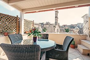 Hotel L'Arcangelo Boutique Hotel