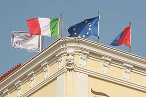 Hotel L'Arcangelo Boutique Hotel