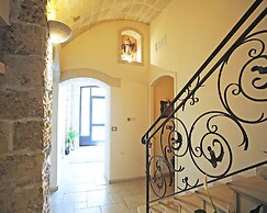 Hotel L'Arcangelo Boutique Hotel