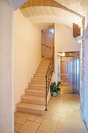 Hotel L'Arcangelo Boutique Hotel