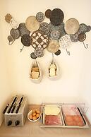 Hotel L'Arcangelo Boutique Hotel