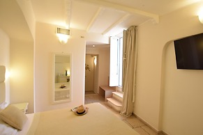Hotel L'Arcangelo Boutique Hotel