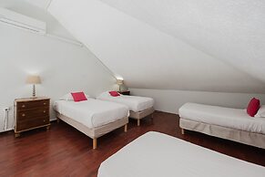 Hôtel Frégate Bleue
