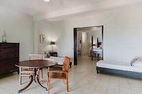 Hôtel Frégate Bleue