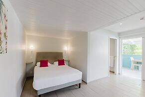 Hôtel Frégate Bleue
