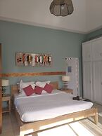 Hôtel Frégate Bleue