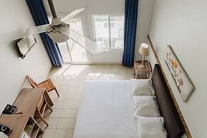 Hôtel Frégate Bleue
