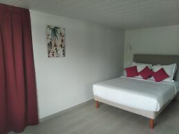Hôtel Frégate Bleue