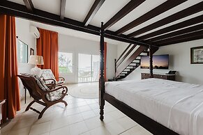 Hôtel Frégate Bleue