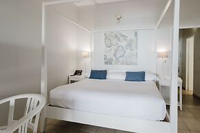 Hôtel Frégate Bleue