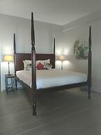 Hôtel Frégate Bleue