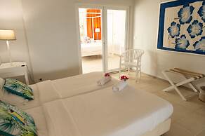 Hôtel Frégate Bleue