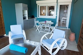 Hôtel Frégate Bleue