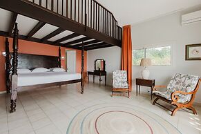 Hôtel Frégate Bleue