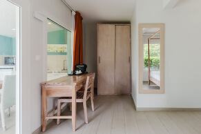 Hôtel Frégate Bleue