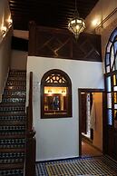 Riad des Remparts de Fès