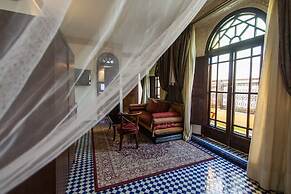 Riad des Remparts de Fès