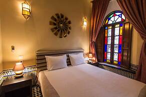 Riad des Remparts de Fès