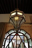 Riad des Remparts de Fès