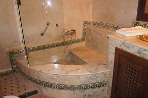 Riad des Remparts de Fès