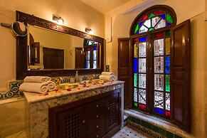 Riad des Remparts de Fès