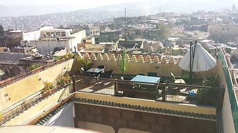Riad des Remparts de Fès