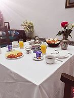 Riad des Remparts de Fès