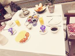 Riad des Remparts de Fès