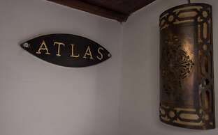 Riad des Remparts de Fès