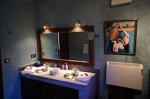 Riad des Remparts de Fès