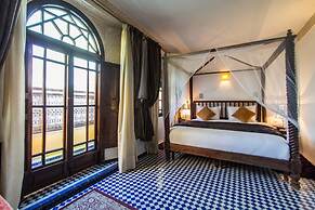 Riad des Remparts de Fès