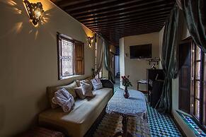 Riad des Remparts de Fès