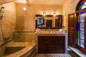 Riad des Remparts de Fès