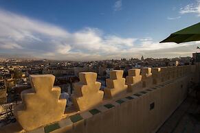 Riad des Remparts de Fès