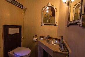 Riad des Remparts de Fès