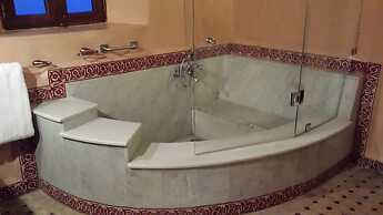 Riad des Remparts de Fès