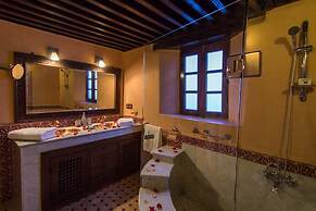 Riad des Remparts de Fès