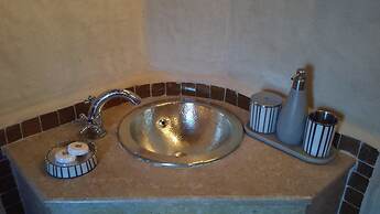 Riad des Remparts de Fès