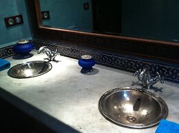 Riad des Remparts de Fès