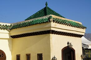 Riad des Remparts de Fès