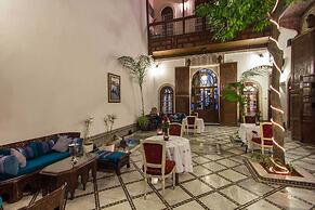 Riad des Remparts de Fès
