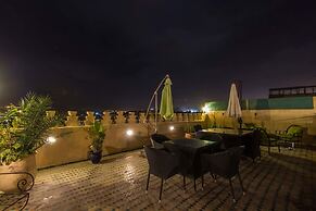 Riad des Remparts de Fès