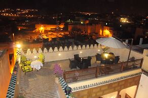 Riad des Remparts de Fès