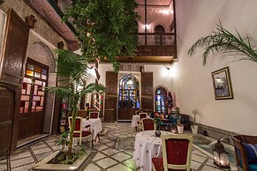 Riad des Remparts de Fès