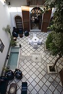 Riad des Remparts de Fès