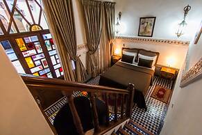 Riad des Remparts de Fès