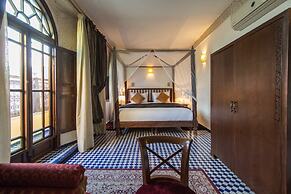 Riad des Remparts de Fès
